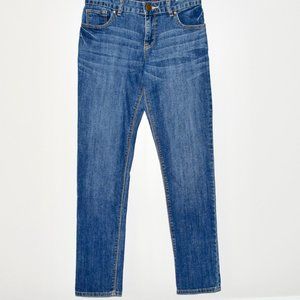 Gap Kids Super Skinny Denim Jeans - 12 Reg.